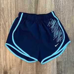 women’s nike running shorts